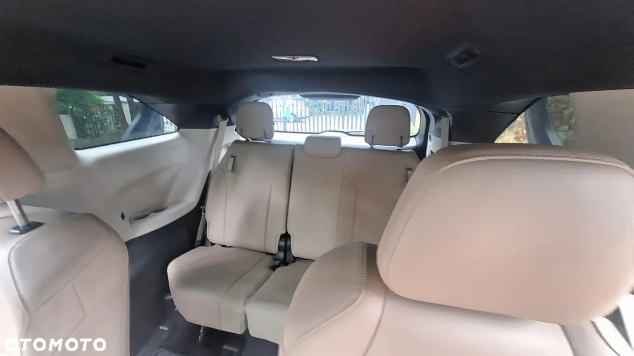 Toyota Sienna 3.5 V6 LE AWD - 37