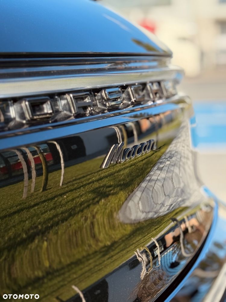 Porsche Macan Standard - 15