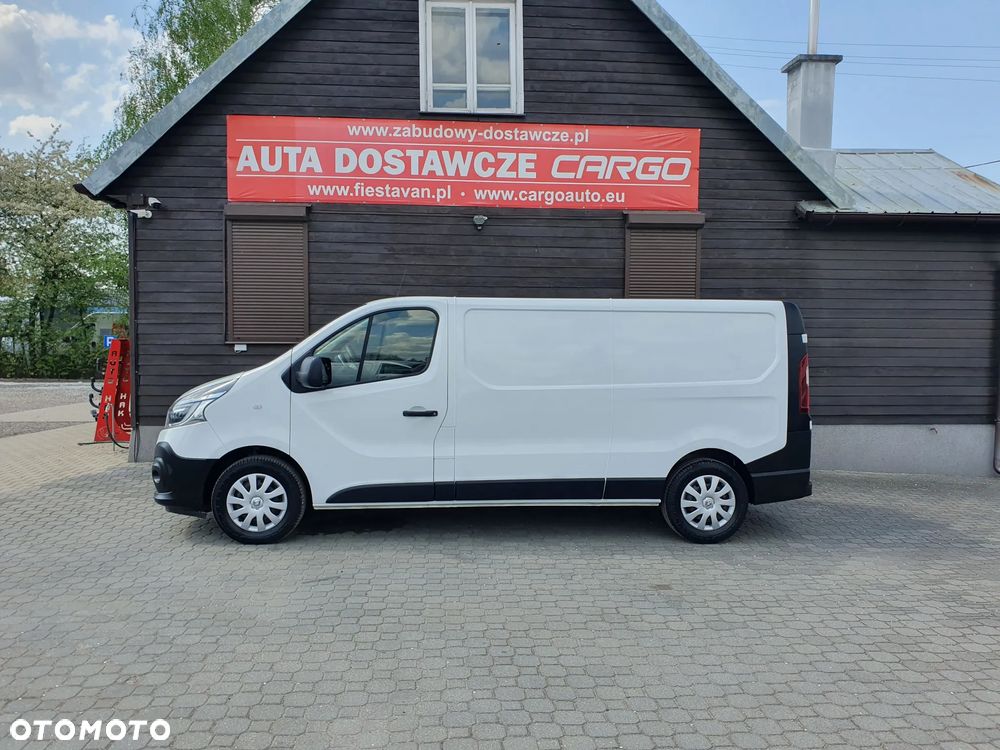 Renault TRAFIC - 11