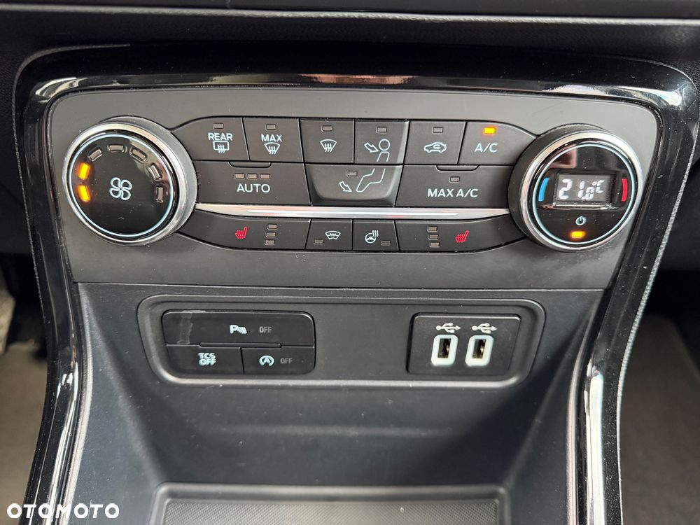 Ford EcoSport 1.0 EcoBoost TITANIUM - 30