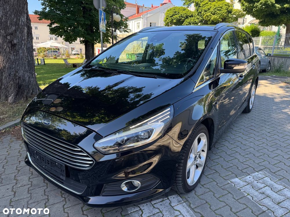 Ford S-Max - 5
