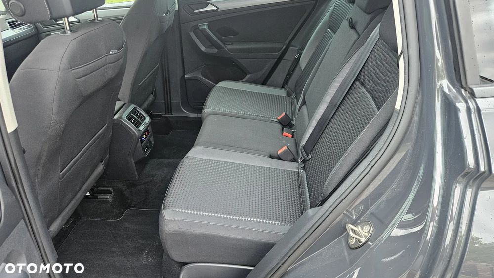 Volkswagen Tiguan 2.0 TDI SCR DSG ACTIVE - 7