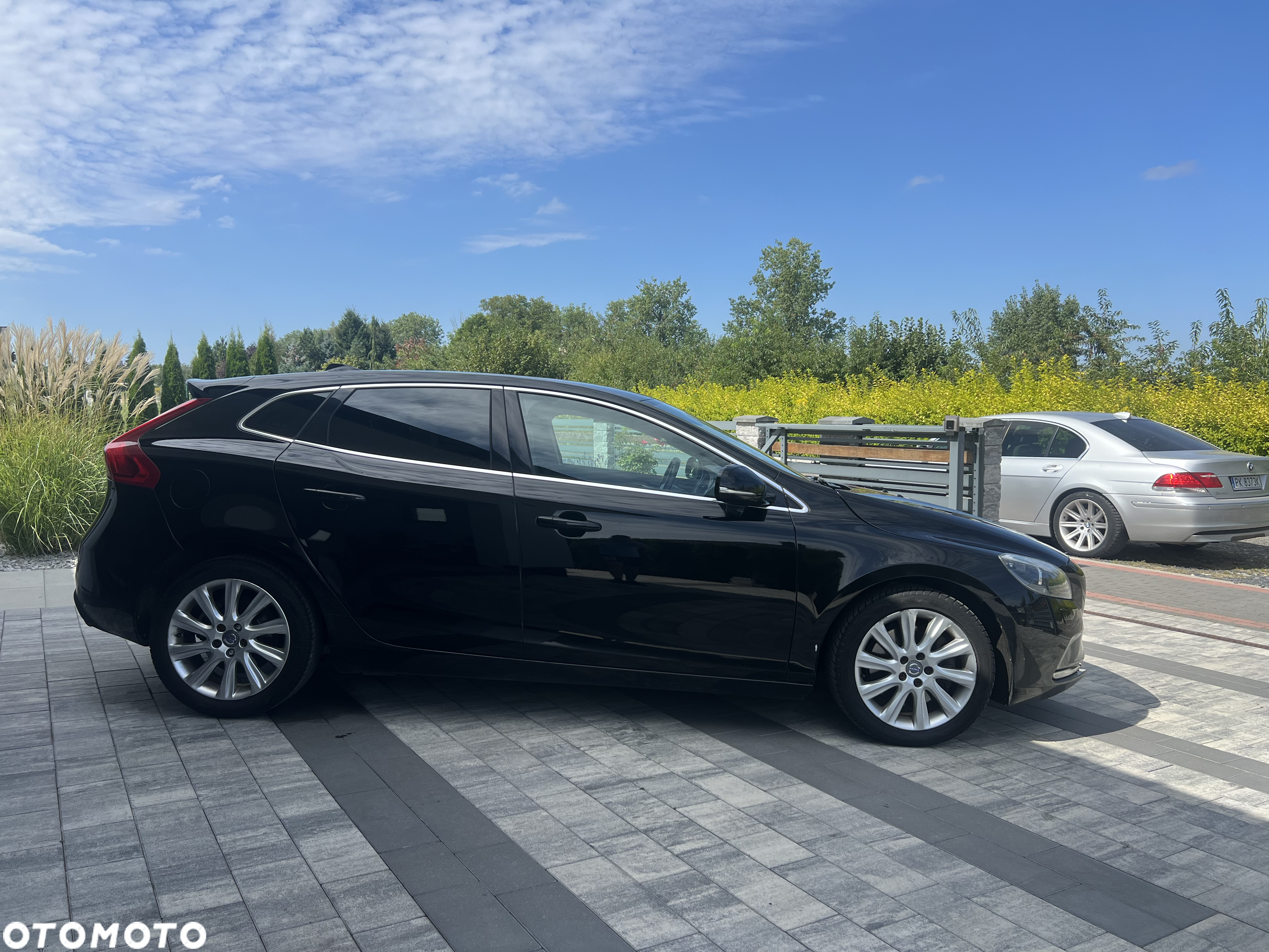 Volvo V40 - 4