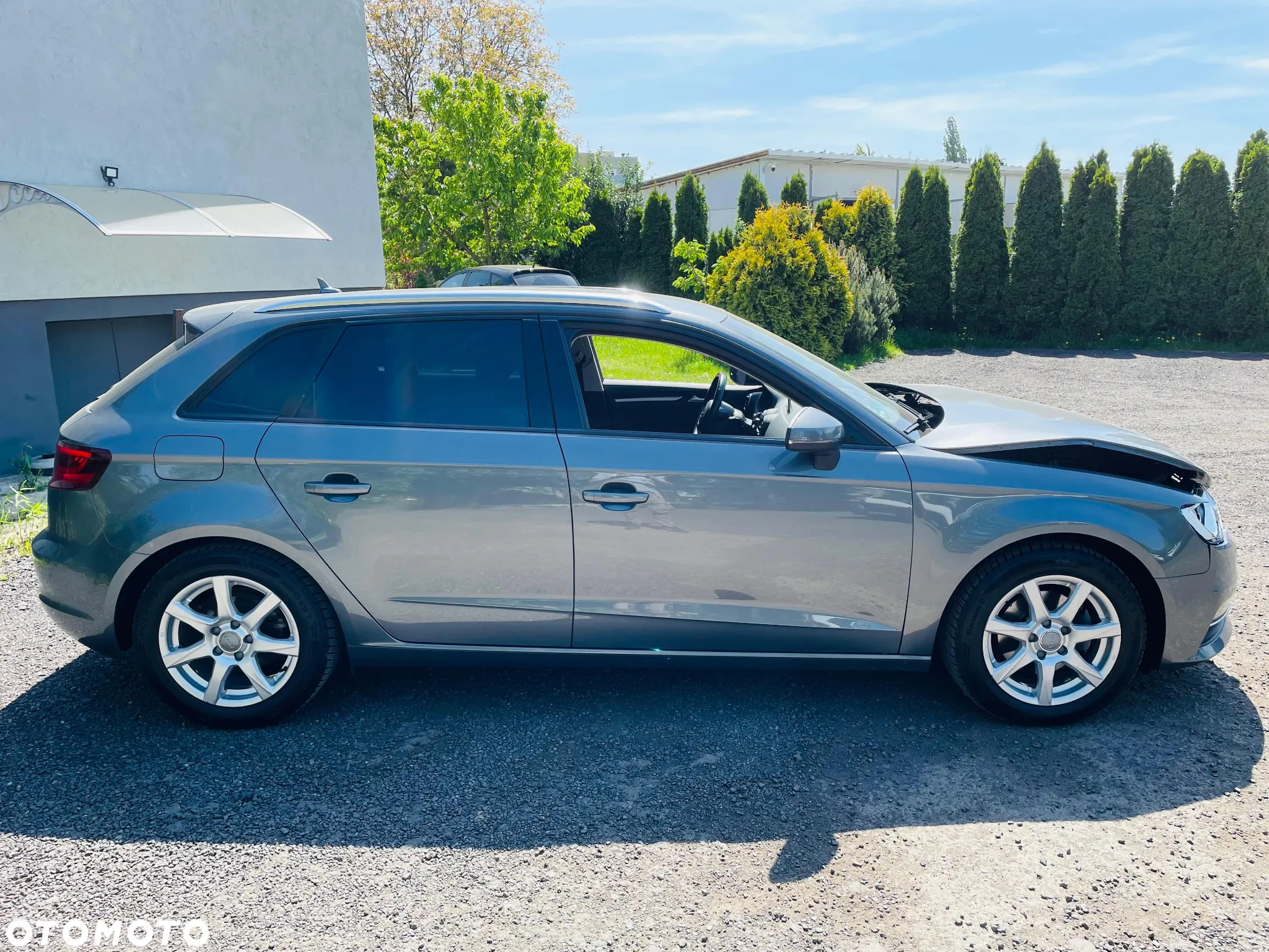 Audi A3 1.4 TFSI Ambition - 2