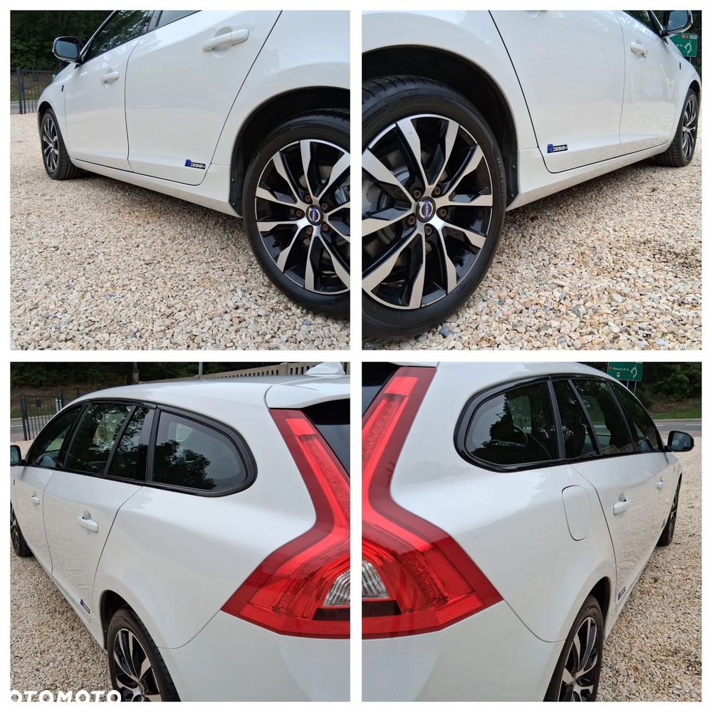 Volvo V60 - 26
