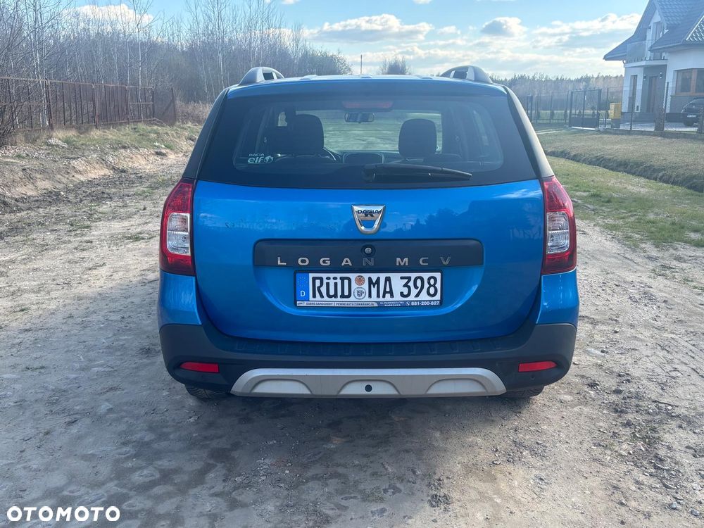 Dacia Logan 1.0 TCe SL Celebration S&S - 2