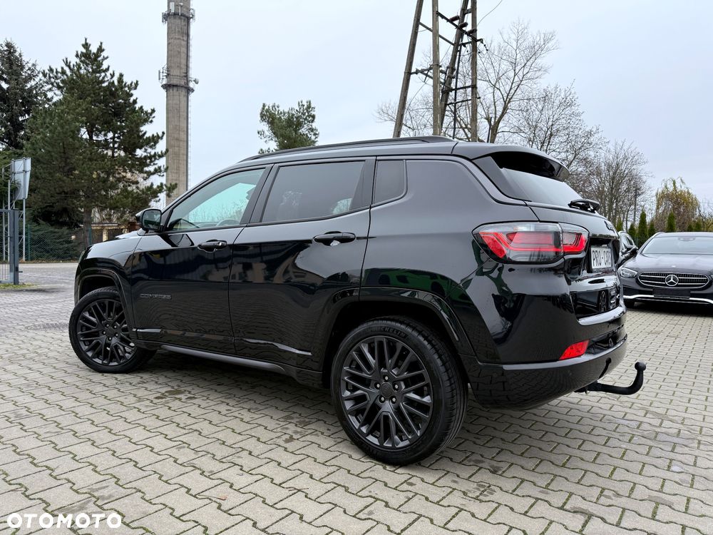 Jeep Compass - 6