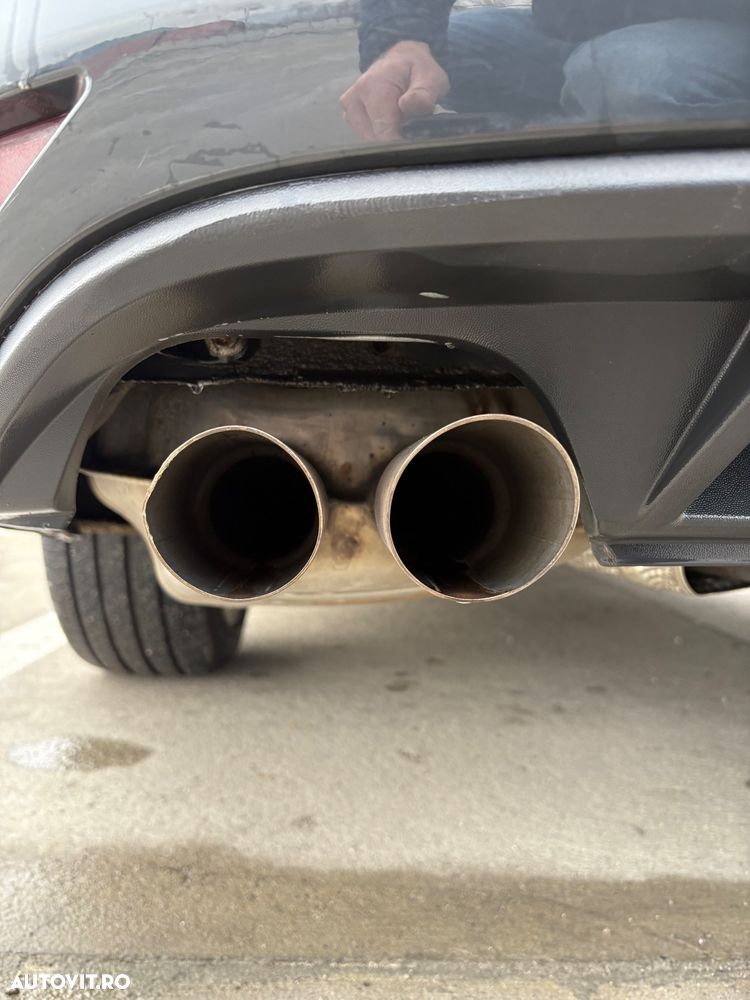 Volkswagen Golf 2.0 TDI (BlueMotion Technology) Comfortline - 12