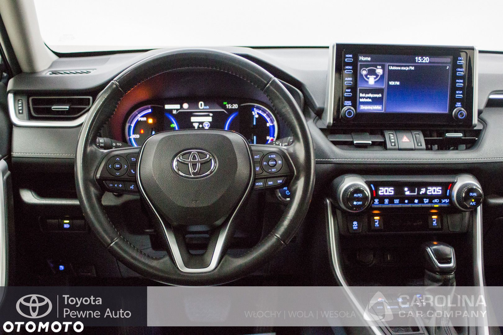 Toyota RAV4 - 3