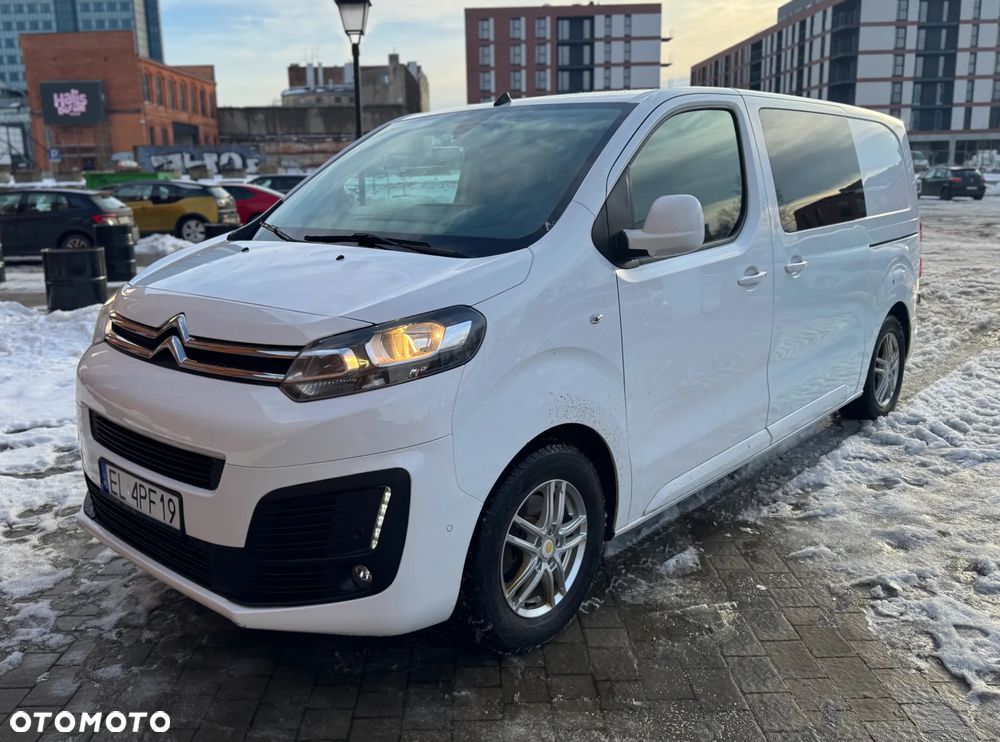 Citroën Jumpy - 11