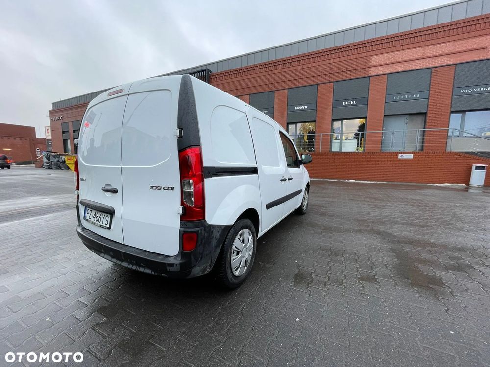 Mercedes-Benz Citan Tourer 415.705 - 3