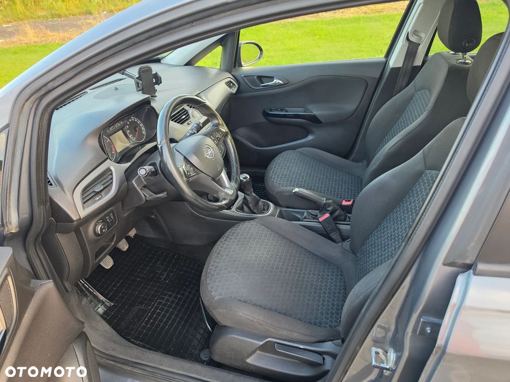Opel Corsa 1.4 Enjoy - 13
