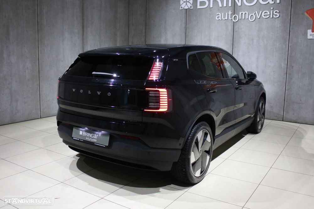 Volvo EX30 69 kWh Single Motor Extended Range Ultra - 19