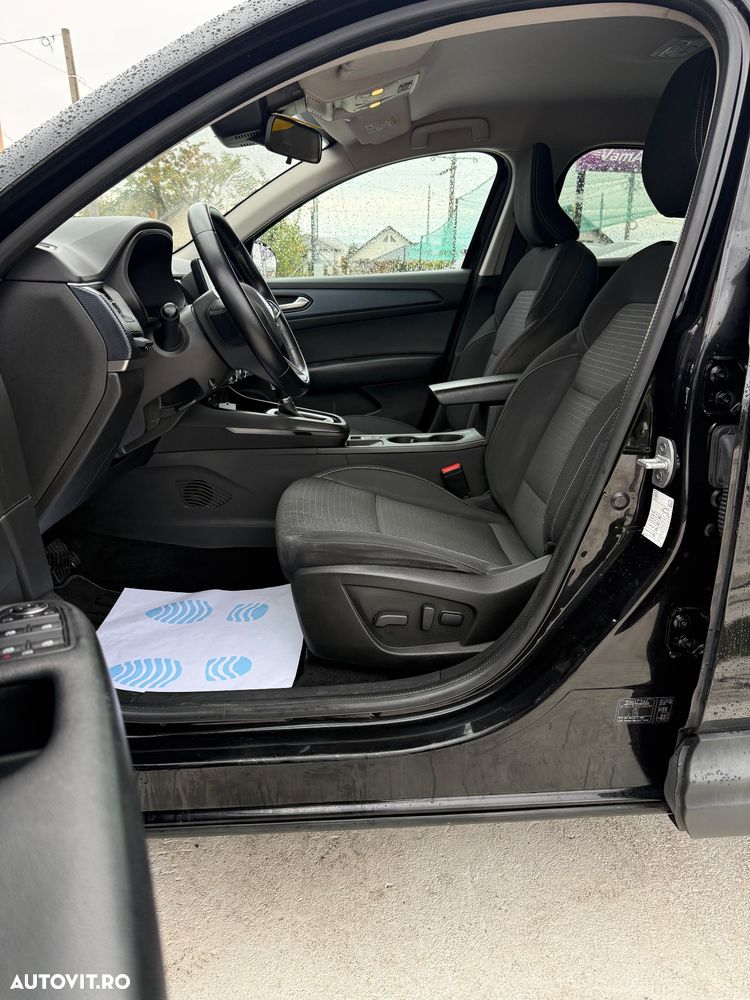 Renault Arkana E-TECH 145 Evolution - 22