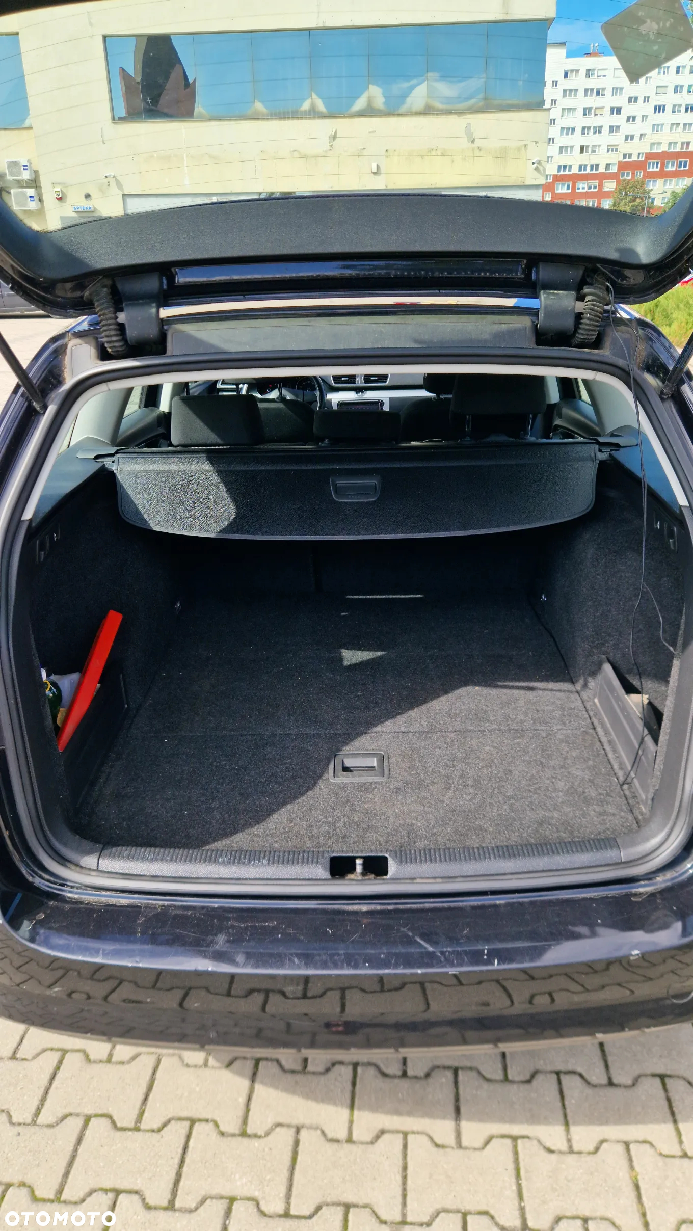 Volkswagen Passat - 19