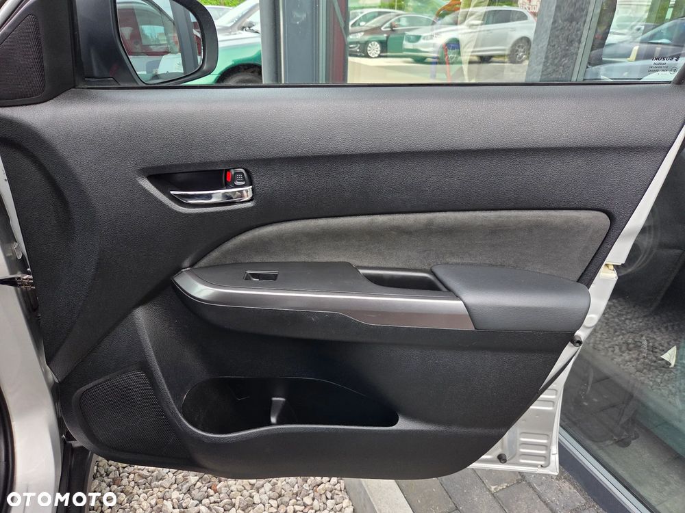 Suzuki Vitara 1.4 Boosterjet Hybrid Automatik Comfort - 18