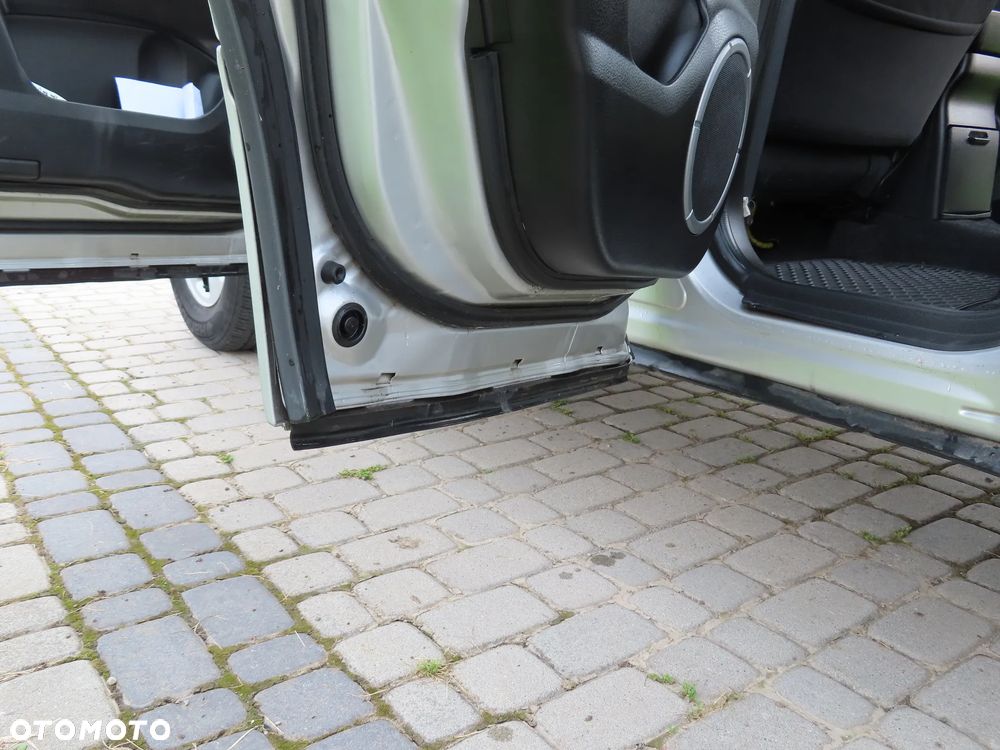 Suzuki Grand Vitara 2.0 Comfort - 11