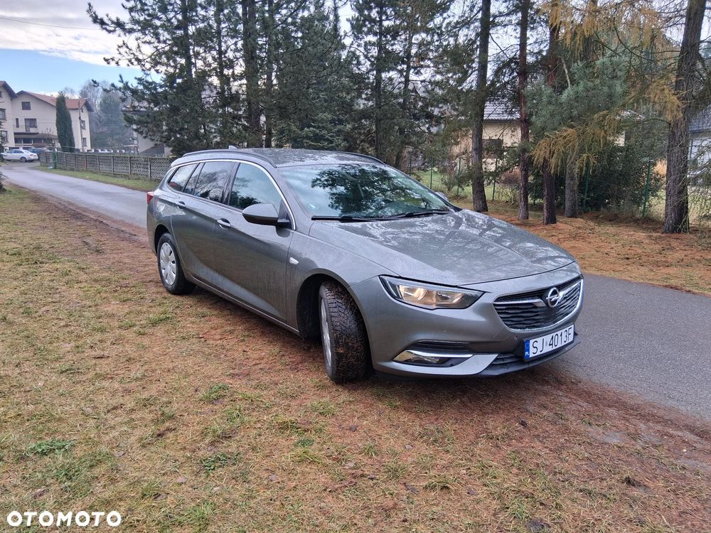 Opel Insignia 1.5 Direct InjectionTurbo Business Edition - 32