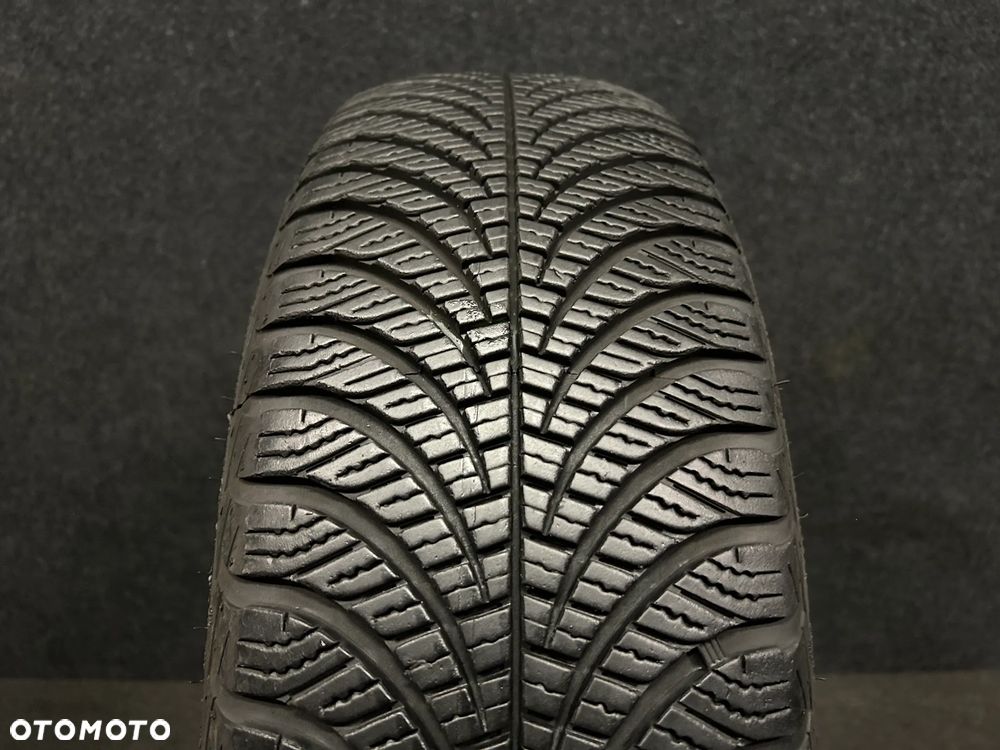 Goodyear Vector 4Seasons Gen-2 185/70/14 88T 1szt. Ładna! - 2
