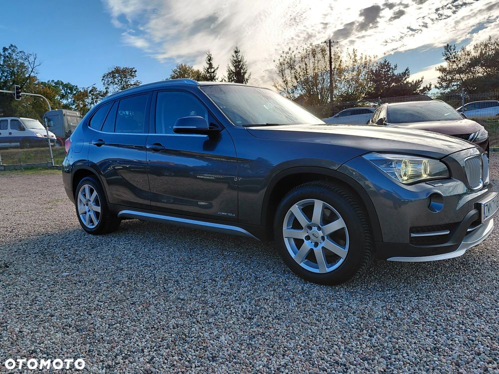 BMW X1 - 30