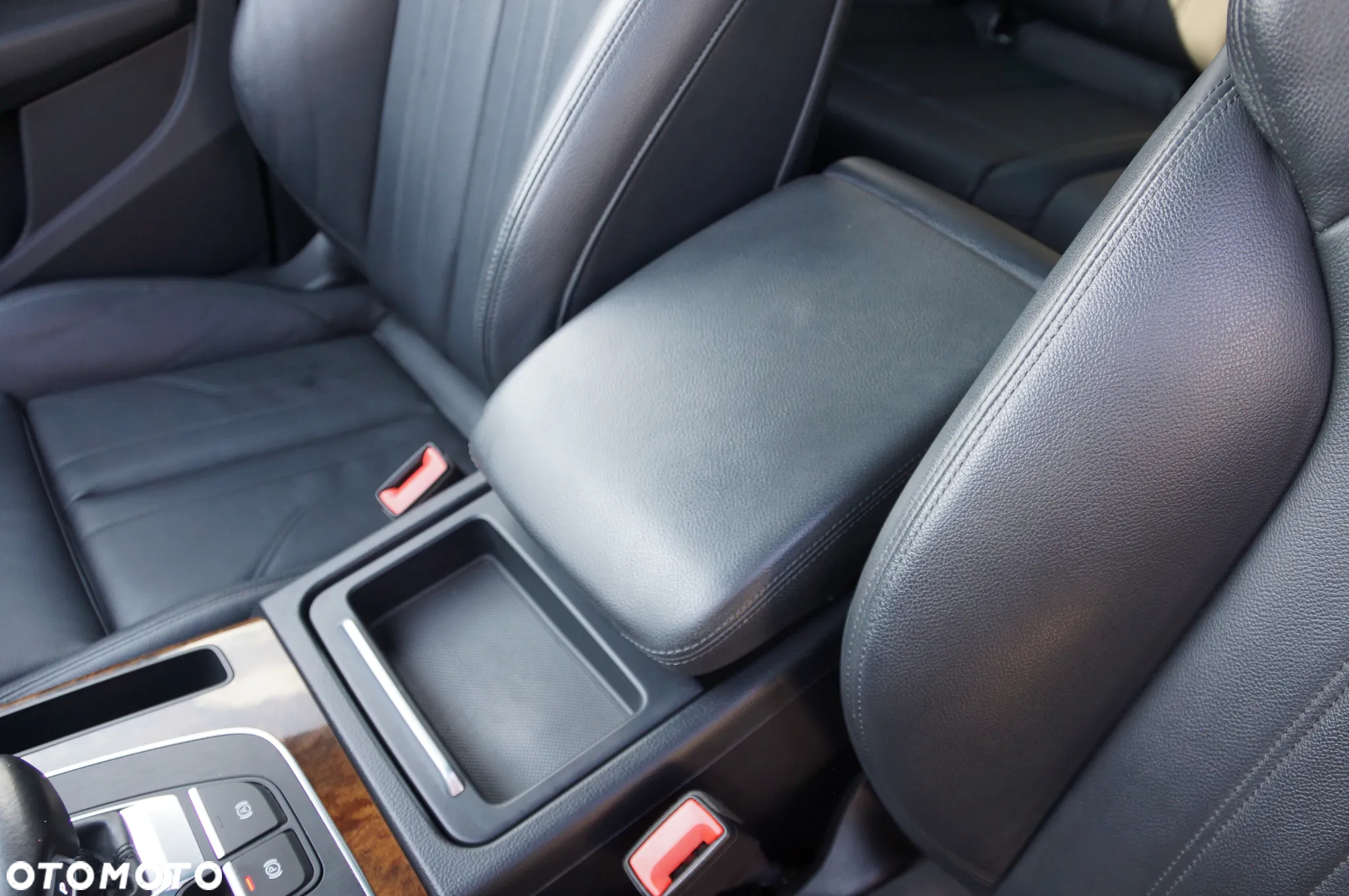 Audi Q5 2.0 TDI Quattro S tronic - 26