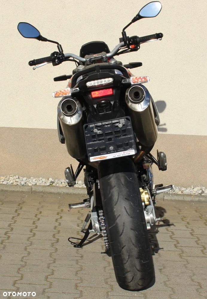 Aprilia Pegaso - 9
