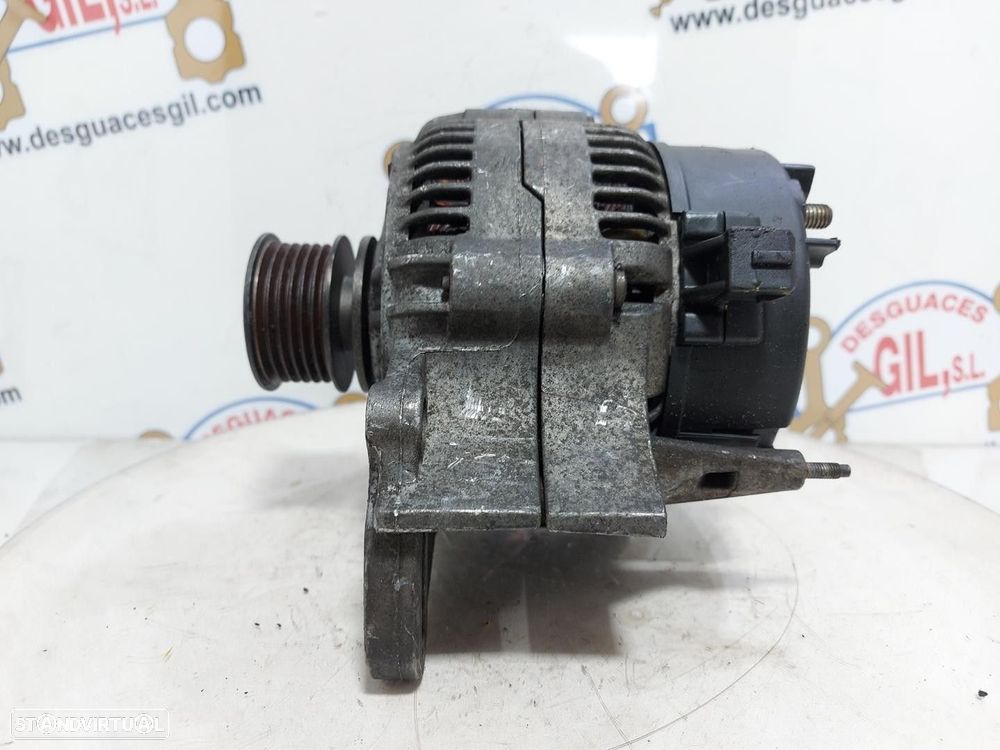 ALTERNADOR VOLKSWAGEN GOLF III 1996 -028903025G - 1
