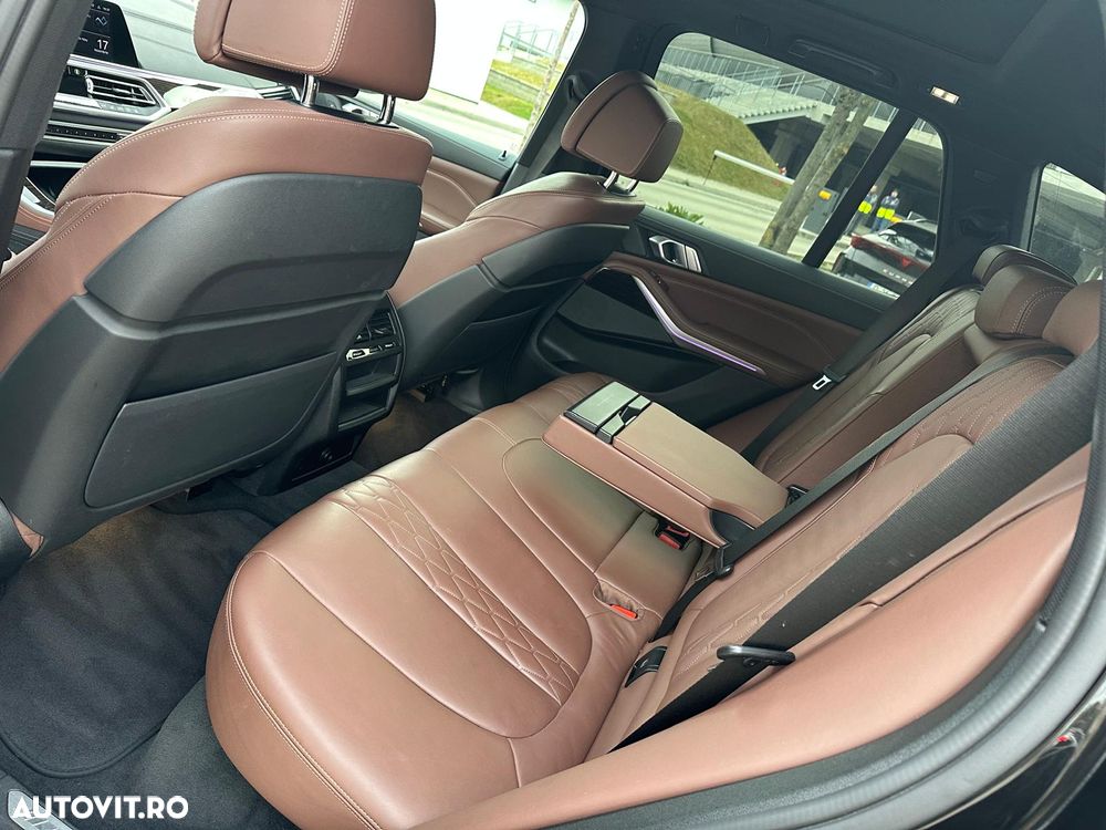 BMW X5 xDrive45e - 10