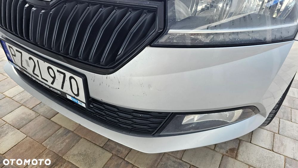 Skoda Fabia 1.0 TSI Ambition - 5