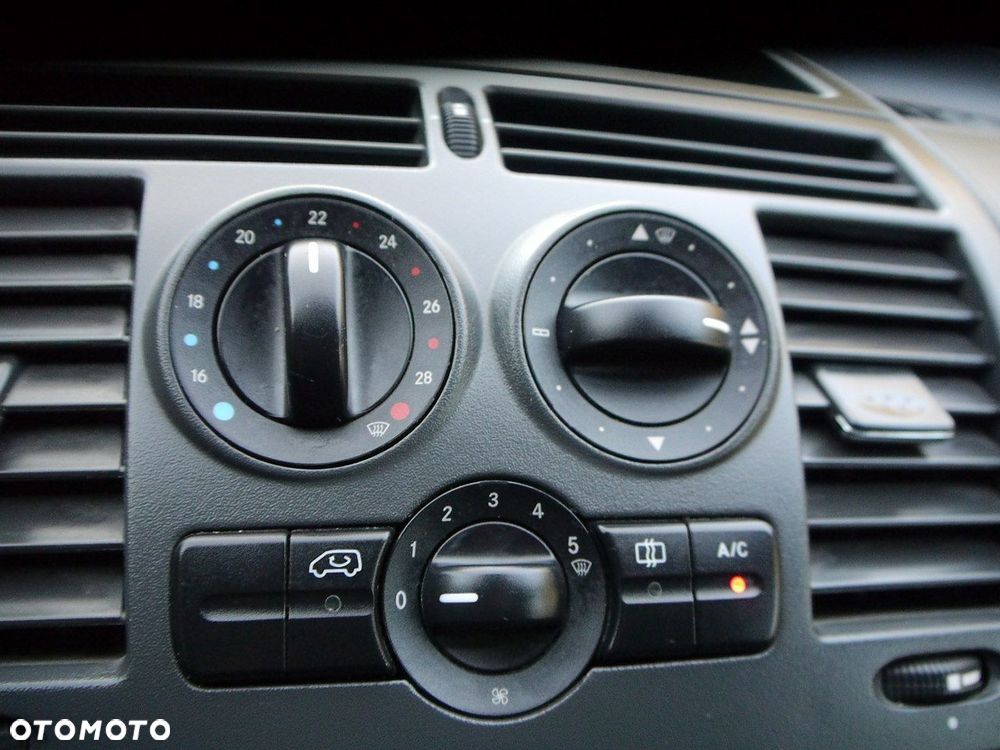 Mercedes-Benz Vito Lang CREW - 30