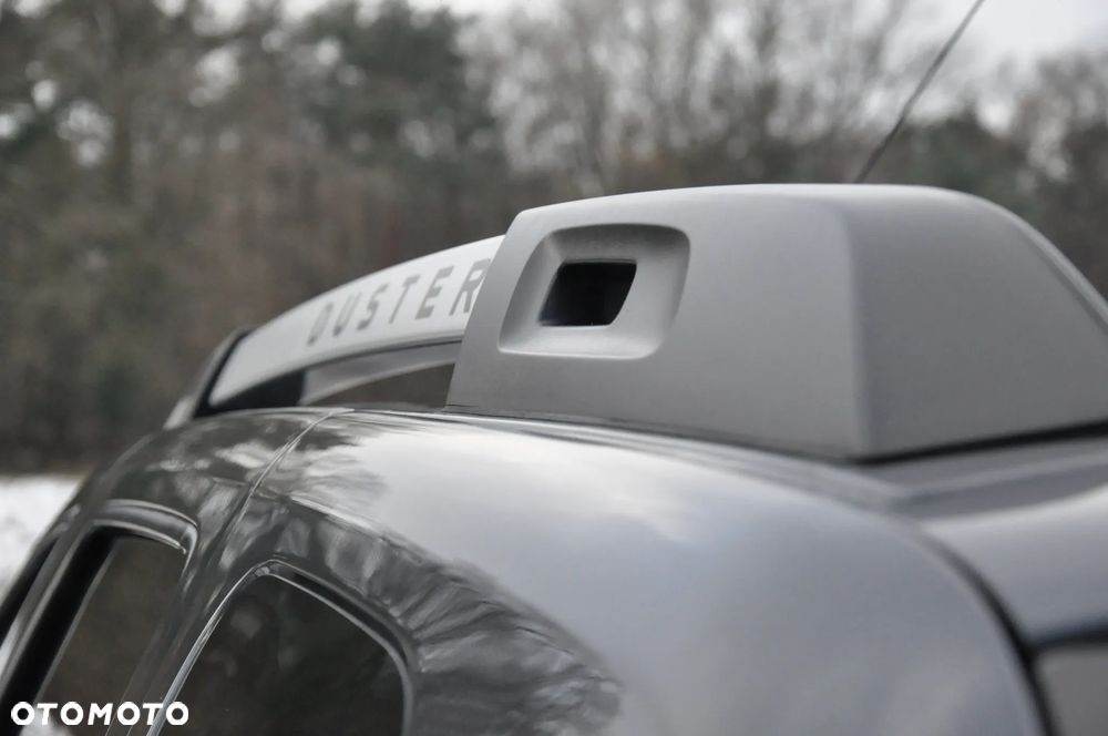 Dacia Duster 1.2 TCe Prestige S&S EU6 - 10