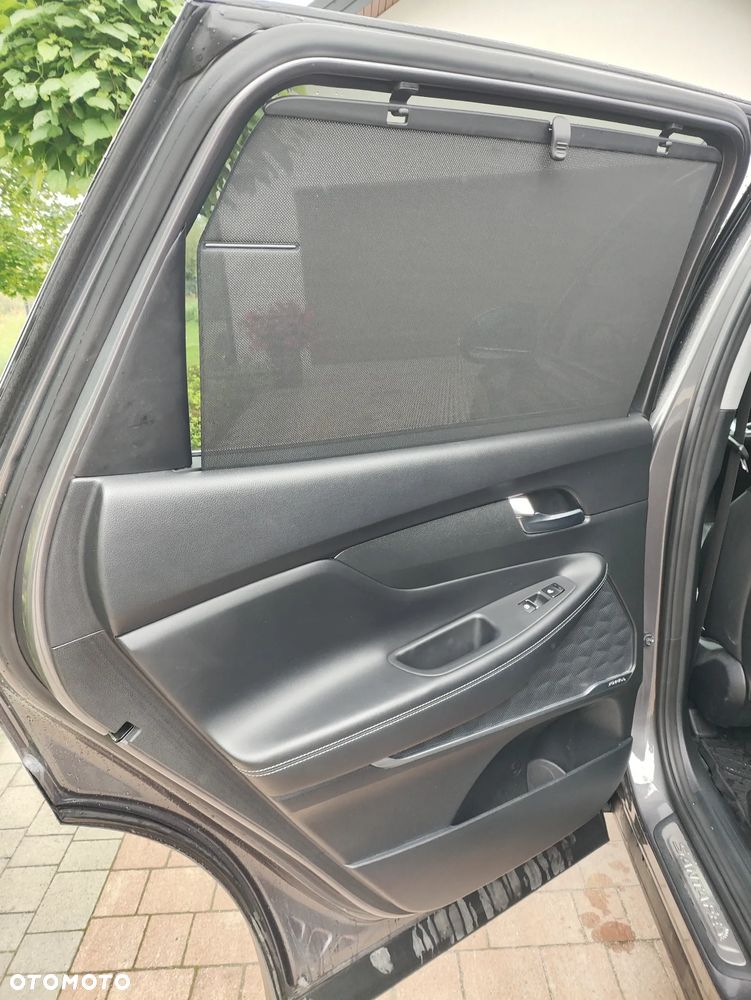 Hyundai Santa Fe 1.6 T-GDI PHEV Platinum 4WD - 7