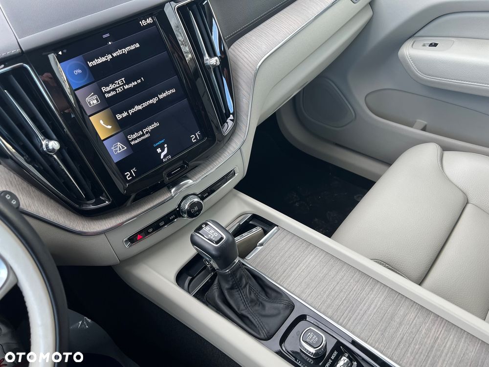 Volvo XC 60 T5 AWD Geartronic Inscription - 21