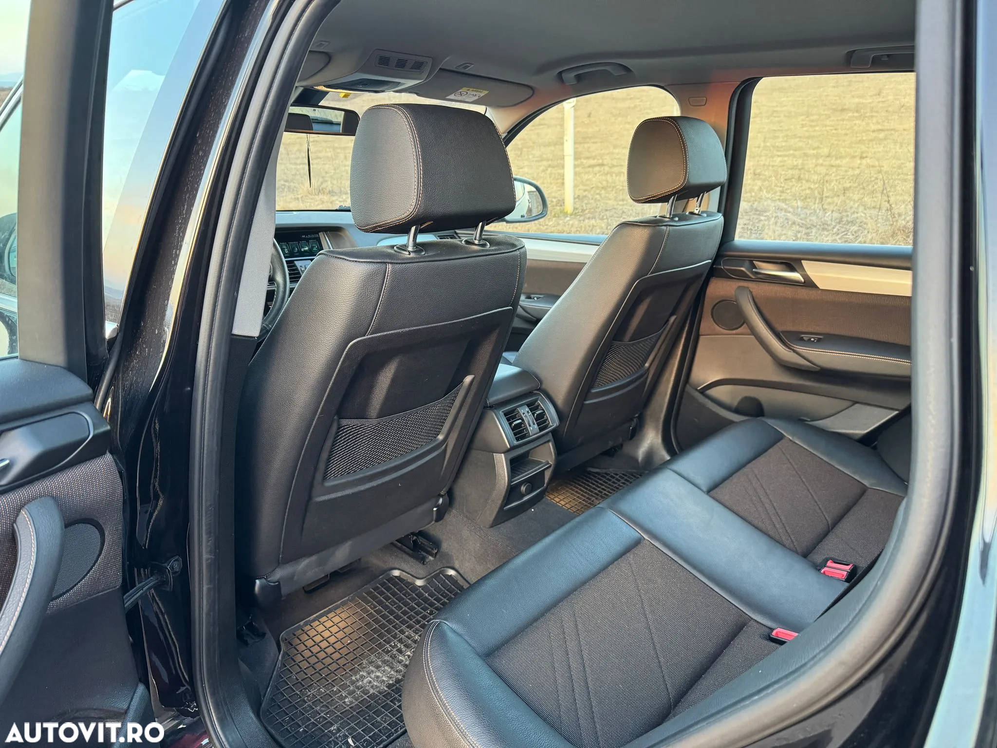 BMW X3 - 9