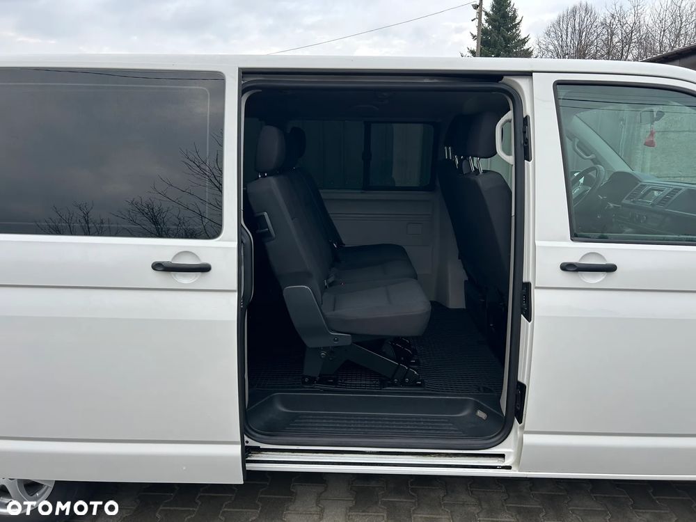 Volkswagen Caravelle 2.0 TDI L2 Highline - 13