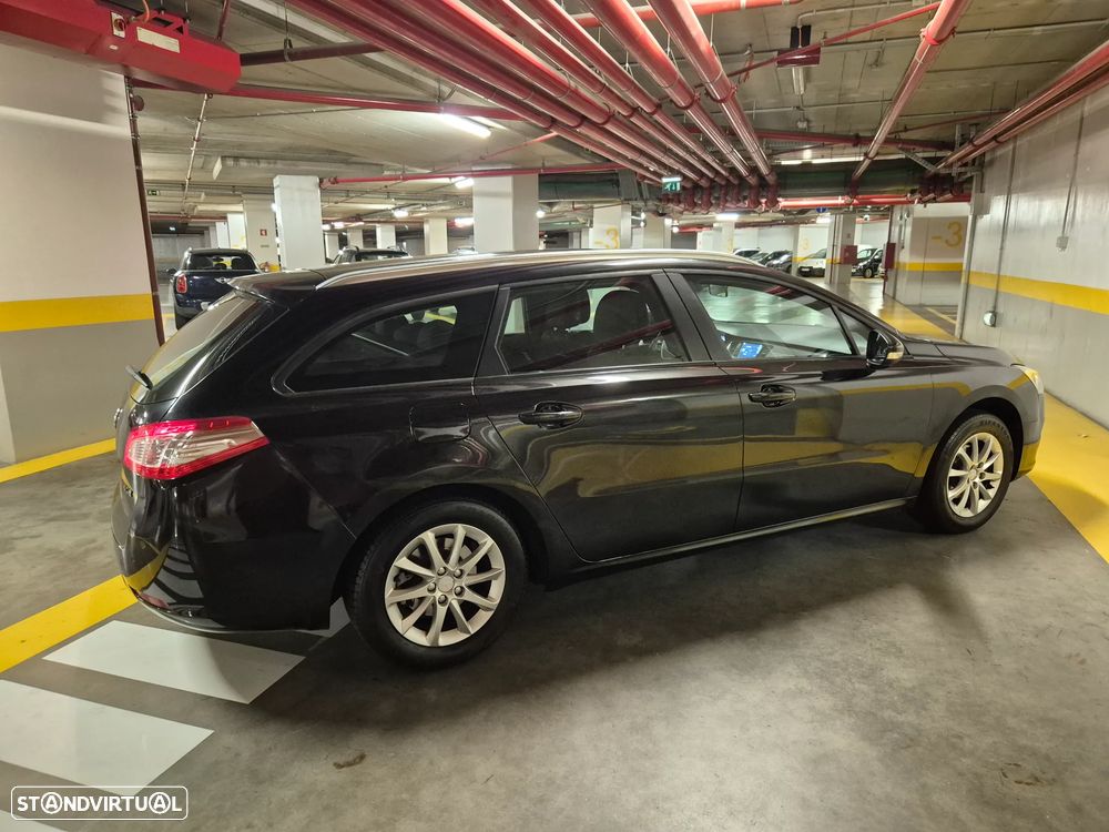 Peugeot 508 SW 1.6 BlueHDi Access P.Business - 8
