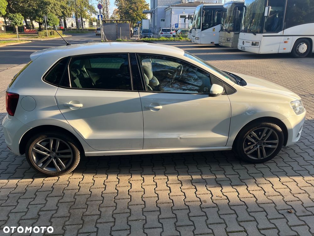 Volkswagen Polo 1.0 Blue Motion Technology Lounge - 3