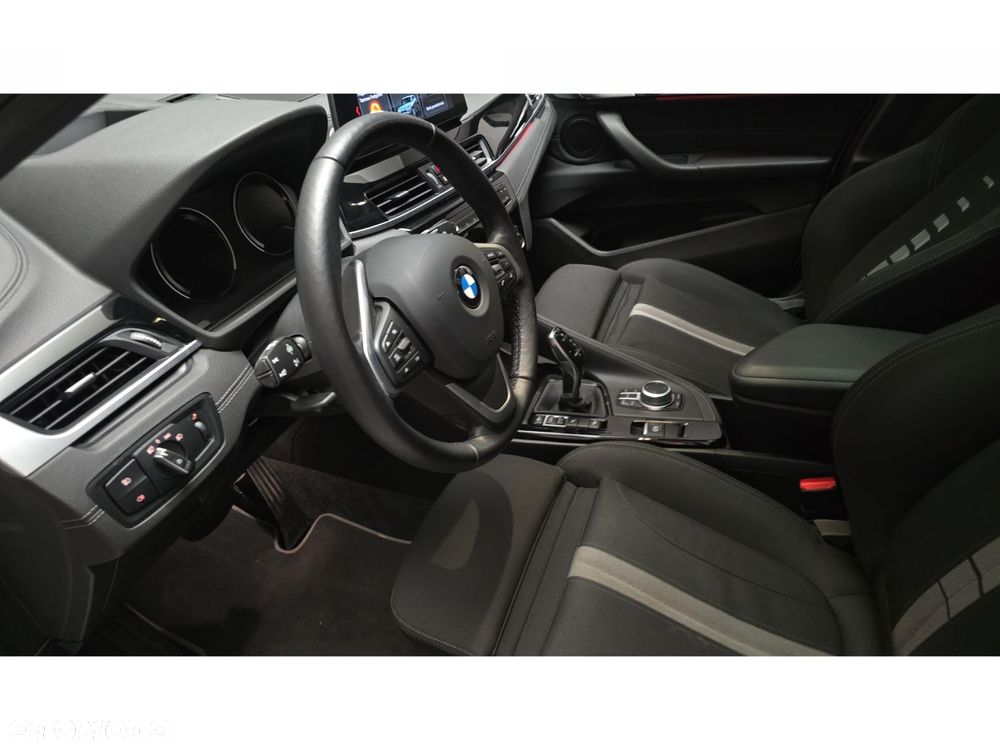 BMW X2 xDrive20d - 16