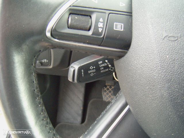 Audi A3 Limousine - 16