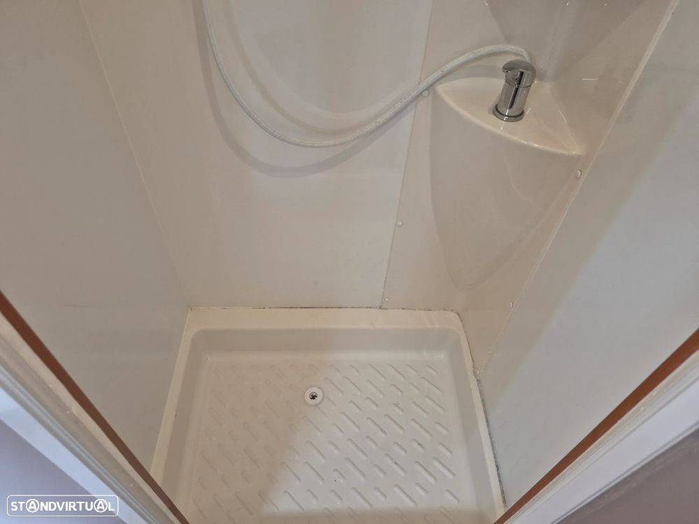 Rimor Europeo FIAT DUCATO 2.3 MULTIJET  C/AC - RIMOR EUROPEO 69 - 57