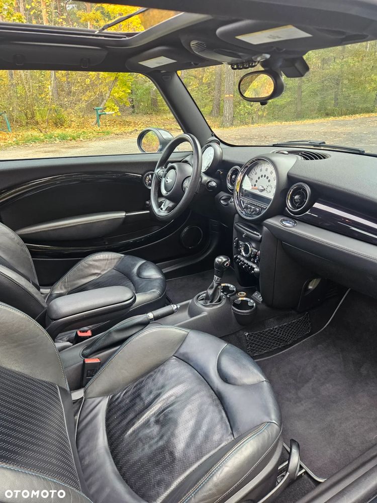 MINI Cooper S - 6