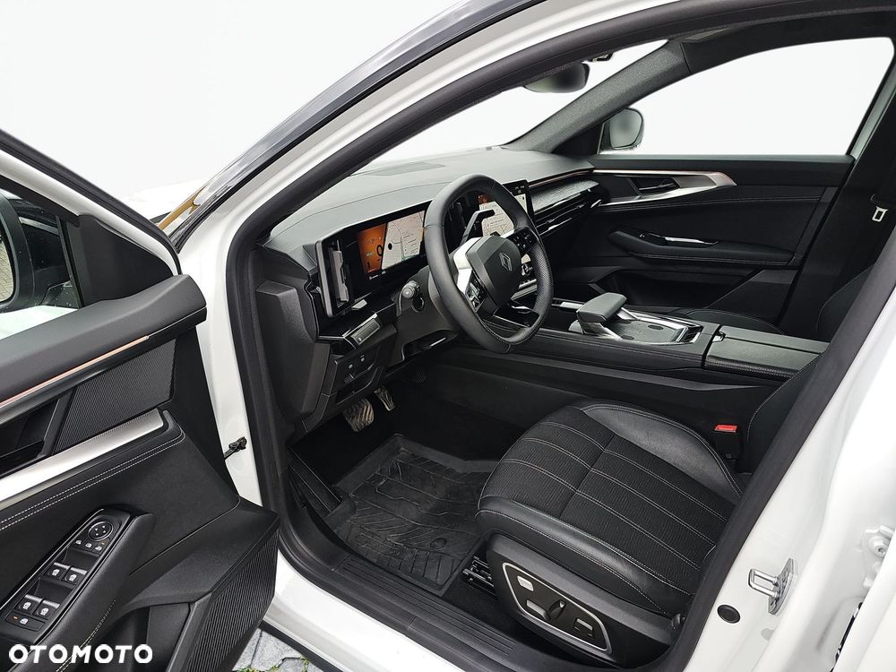 Renault Austral 1.2 E-Tech Full Hybrid 200 Techno MMT - 12