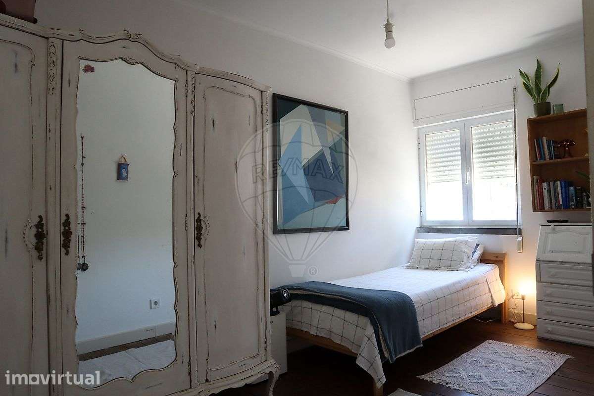 Apartamento T3 para venda - Grande imagem: 2/24
