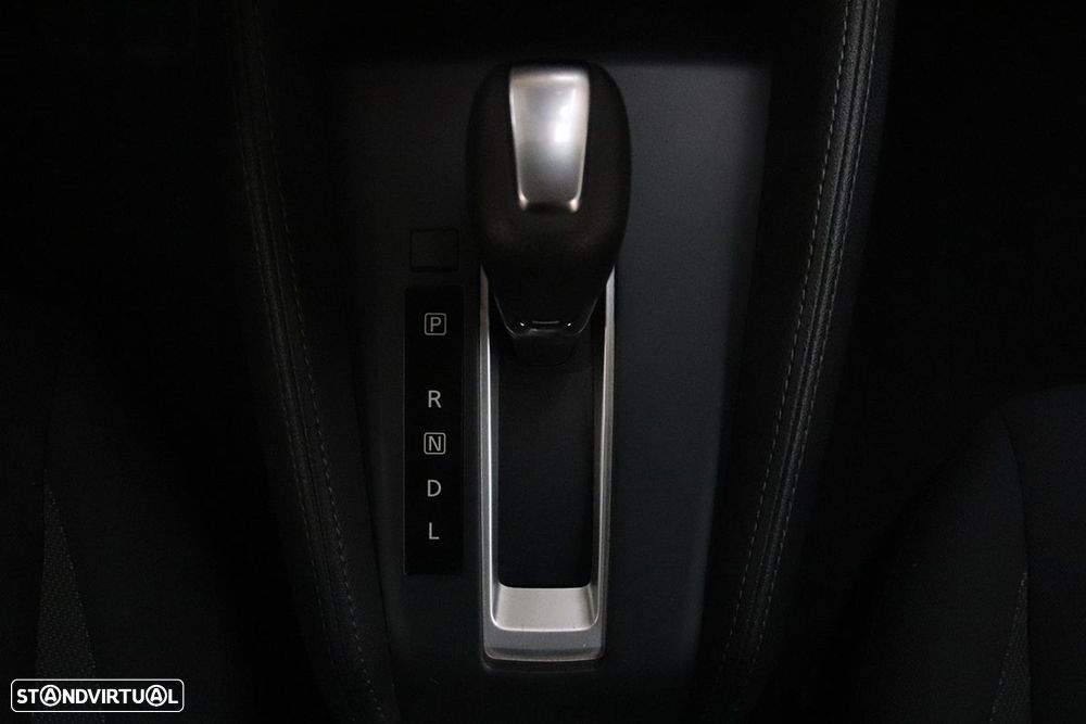 Nissan Micra 1.0 IG-T Acenta CVT - 12