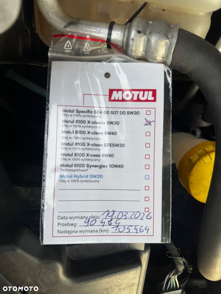 Renault Grand Scenic - 16