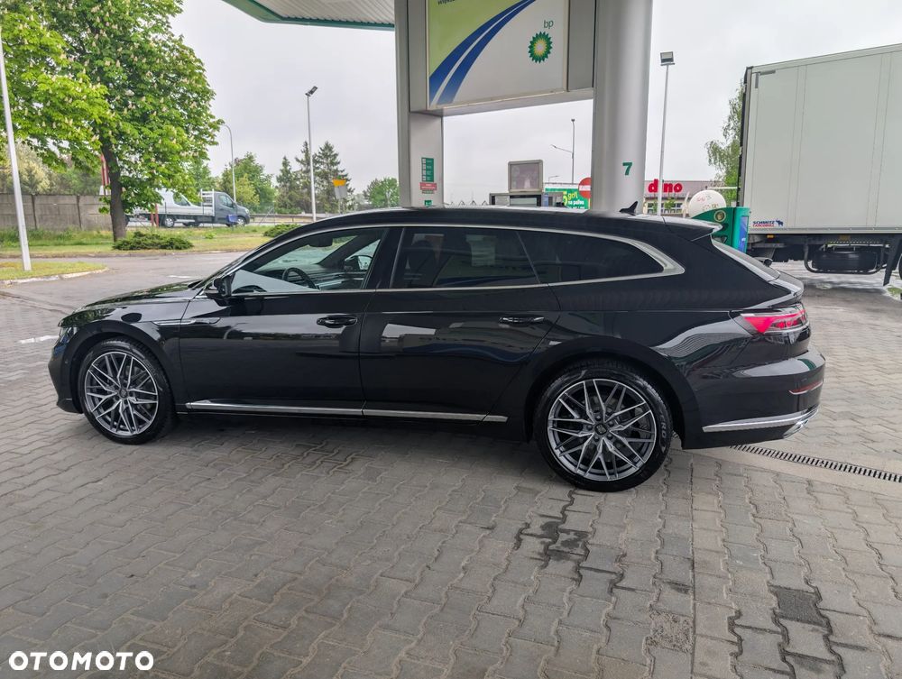 Volkswagen Arteon 2.0 TSI DSG R-Line - 38