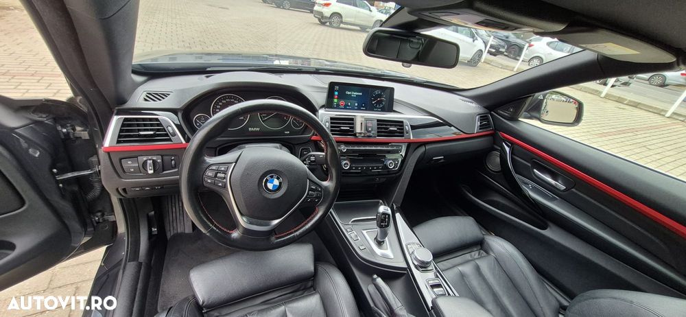 BMW Seria 4 - 11