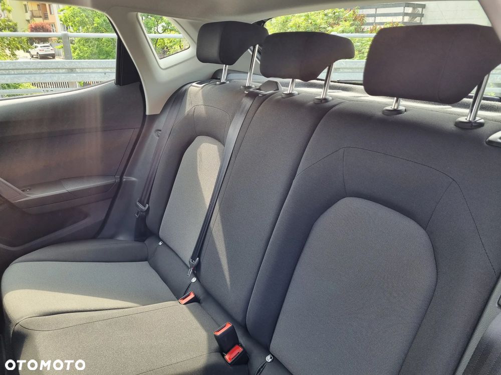 Seat Ibiza 1.0 EVO Style S&S - 12