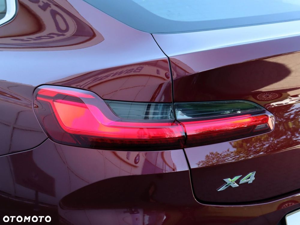 BMW X4 - 25