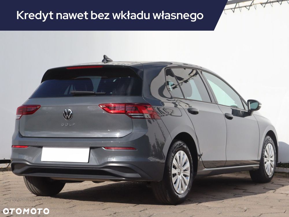Volkswagen Golf - 7